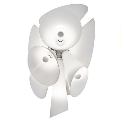 Nebula Chandelier by Flos Lighting - Starlight Lighting USA and Canada